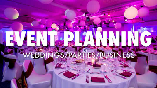 hm-event-planning